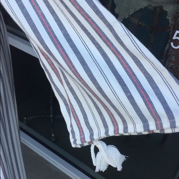 Maxi Wrap Dress - Picture 4 of 4